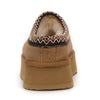 UGG Tassie Platform Slippers