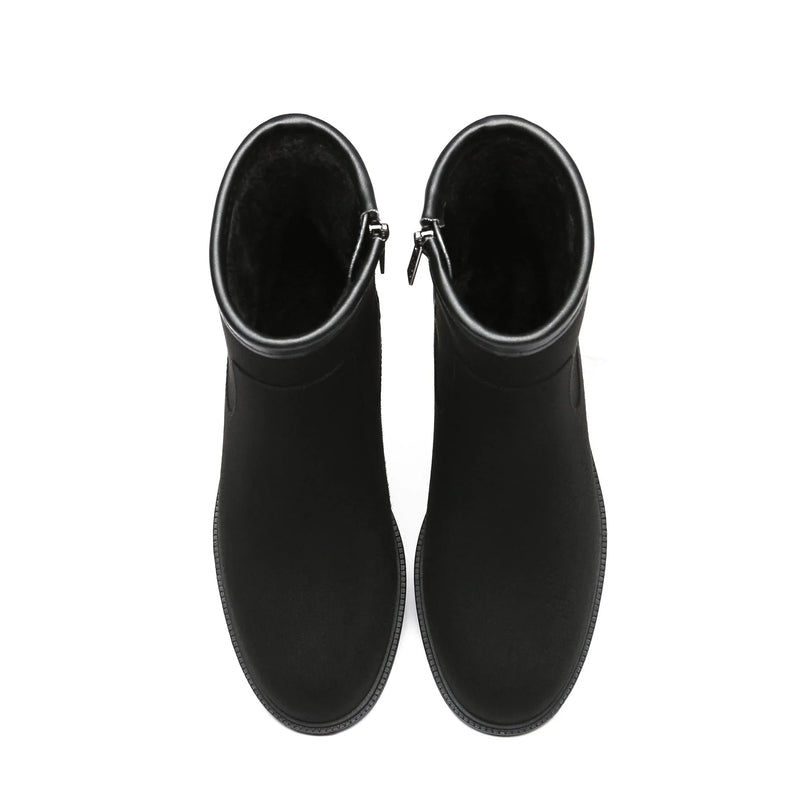 - Taylor Ankle Boots - UGG Boot Australia