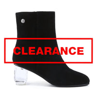 - UGG Tiana Crystal Heel Boot - UGG Boot Australia