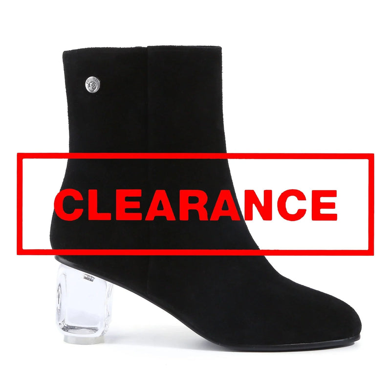 - UGG Tiana Crystal Heel Boot - UGG Boot Australia