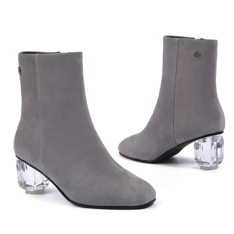 - UGG Tiana Crystal Heel Boot - UGG Boot Australia