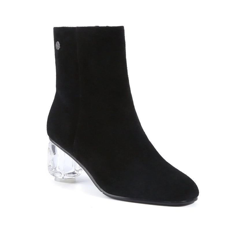 - UGG Tiana Crystal Heel Boot - UGG Boot Australia
