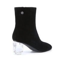 - UGG Tiana Crystal Heel Boot - UGG Boot Australia