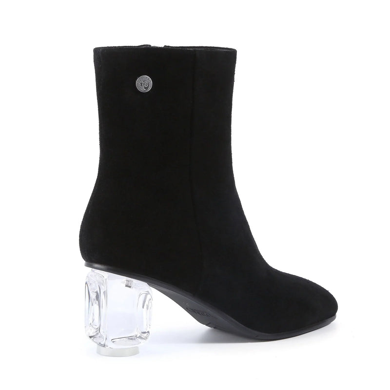 - UGG Tiana Crystal Heel Boot - UGG Boot Australia