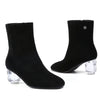 - UGG Tiana Crystal Heel Boot - UGG Boot Australia