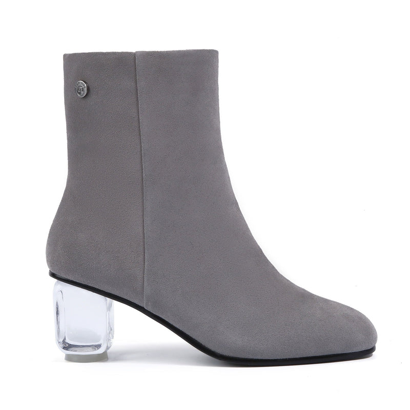 - UGG Tiana Crystal Heel Boot - UGG Boot Australia