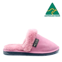 Ugg - UGG Premium Ladies Scuff - Made in Australia - UGG Boot Australia