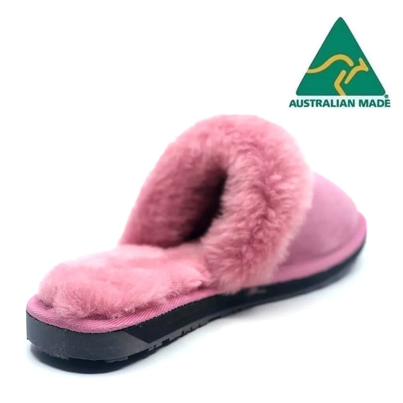 Ugg - UGG Premium Ladies Scuff - Made in Australia - UGG Boot Australia