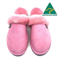 Ugg - UGG Premium Ladies Scuff - Made in Australia - UGG Boot Australia
