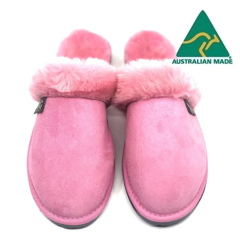 Ugg - UGG Premium Ladies Scuff - Made in Australia - UGG Boot Australia