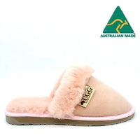 Ugg - UGG Premium Ladies Scuff - Made in Australia - UGG Boot Australia