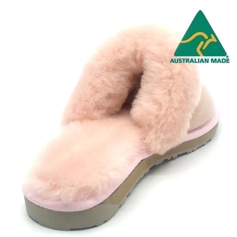 Ugg - UGG Premium Ladies Scuff - Made in Australia - UGG Boot Australia
