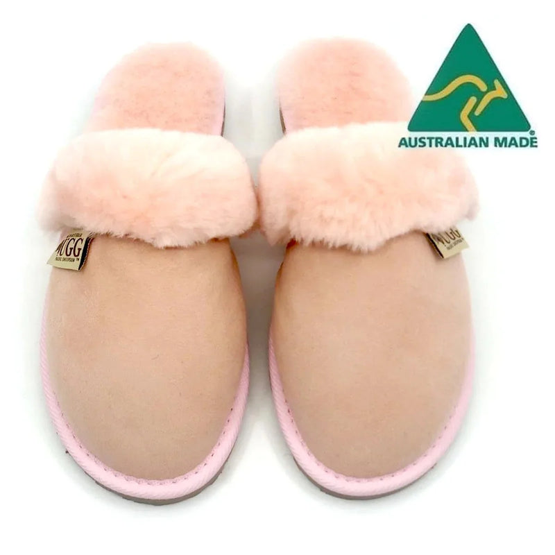 Ugg - UGG Premium Ladies Scuff - Made in Australia - UGG Boot Australia