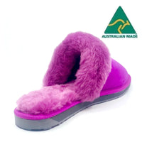 Ugg - UGG Premium Ladies Scuff - Made in Australia - UGG Boot Australia