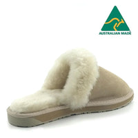 Ugg - UGG Premium Ladies Scuff - Made in Australia - UGG Boot Australia