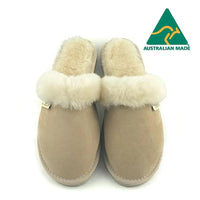 Ugg - UGG Premium Ladies Scuff - Made in Australia - UGG Boot Australia