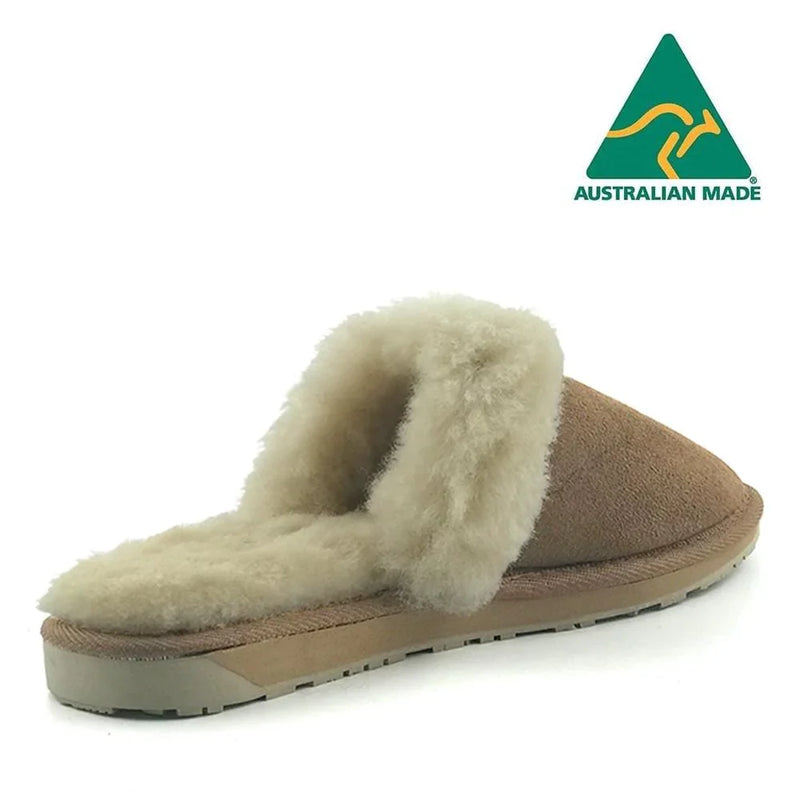 Ugg - UGG Premium Ladies Scuff - Made in Australia - UGG Boot Australia