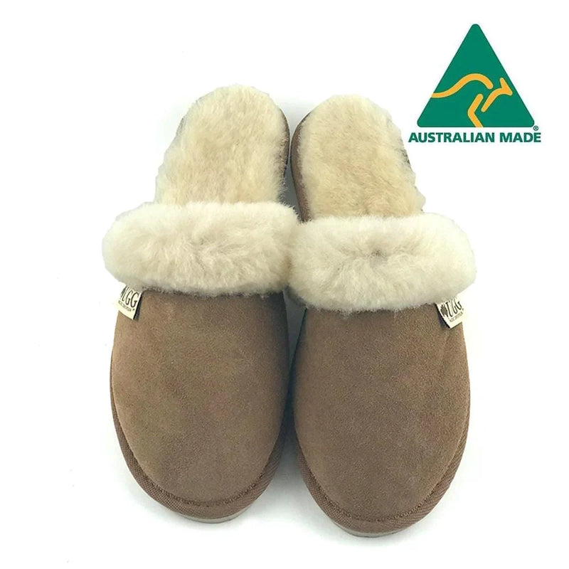 Ugg - UGG Premium Ladies Scuff - Made in Australia - UGG Boot Australia
