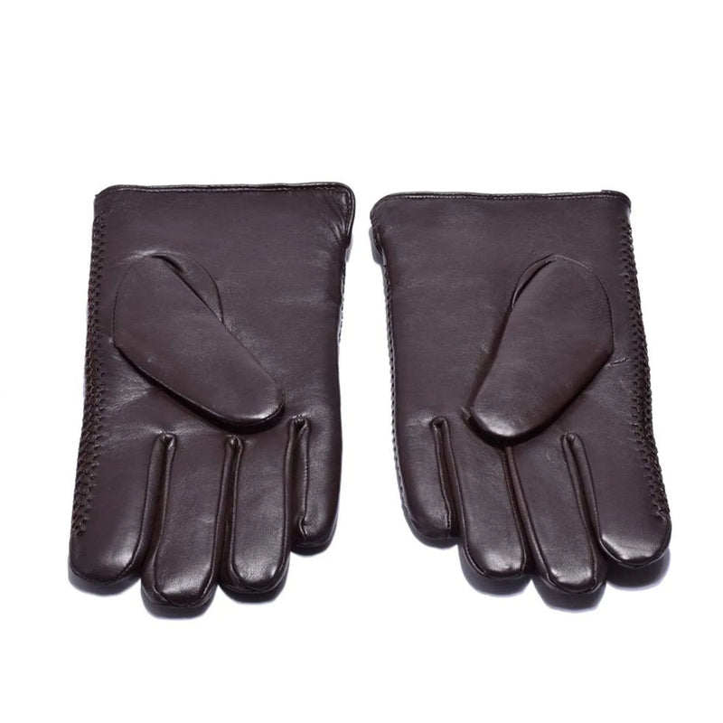 - UGG Unisex Nappa Glove - UGG Boot Australia
