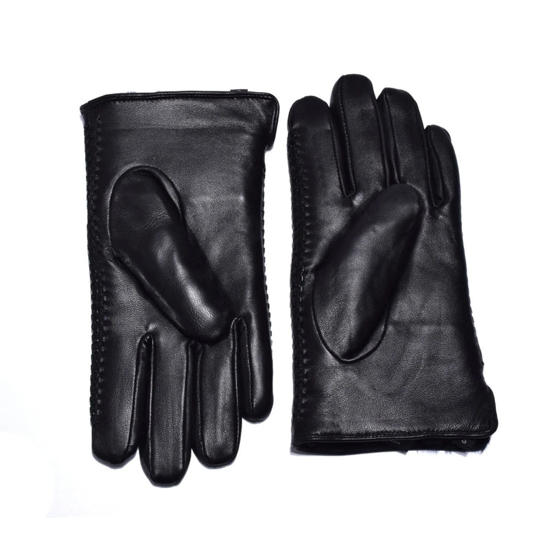 - UGG Unisex Nappa Glove - UGG Boot Australia