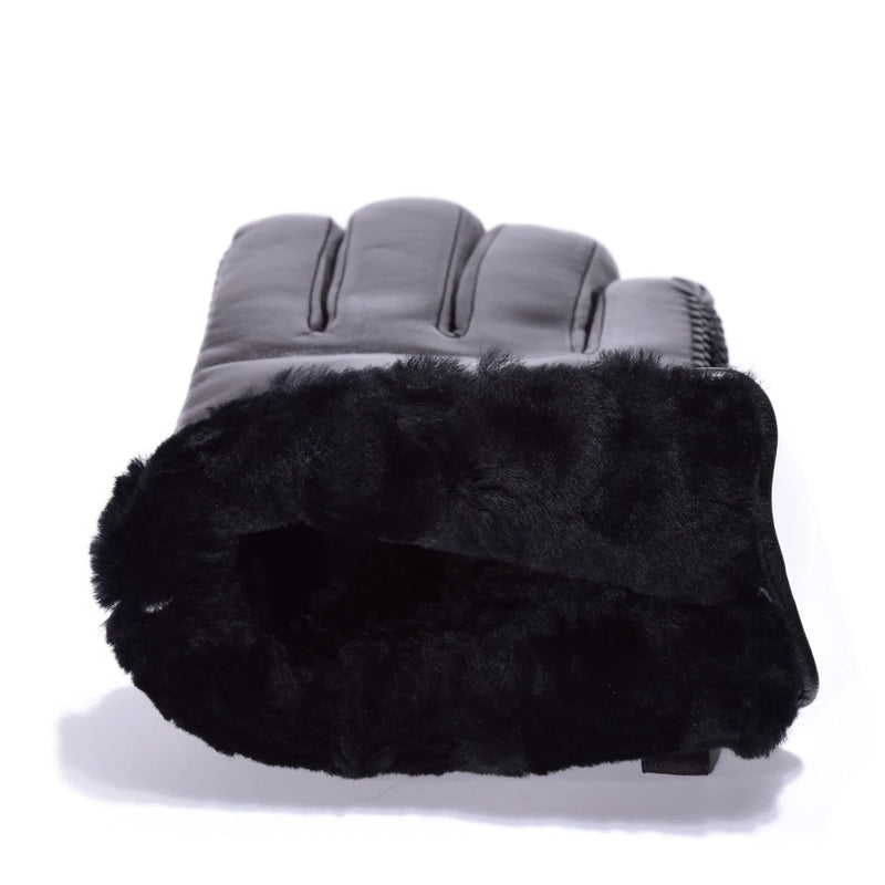 - UGG Unisex Nappa Glove - UGG Boot Australia