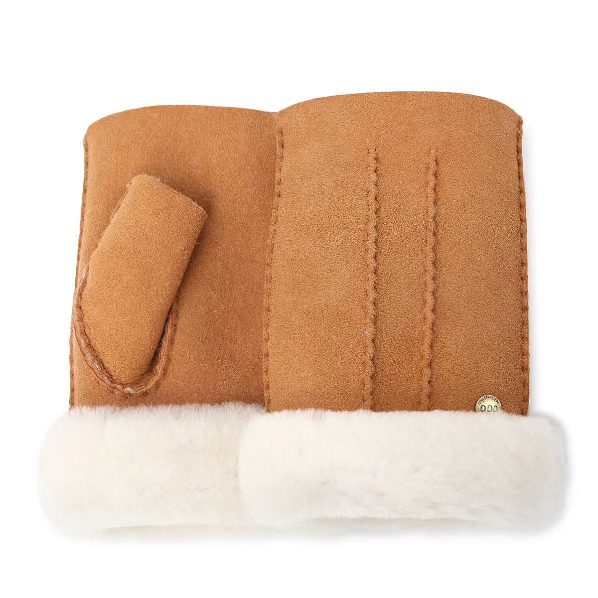- UGG Women's Fingerless Gloves - UGG Boot Australia