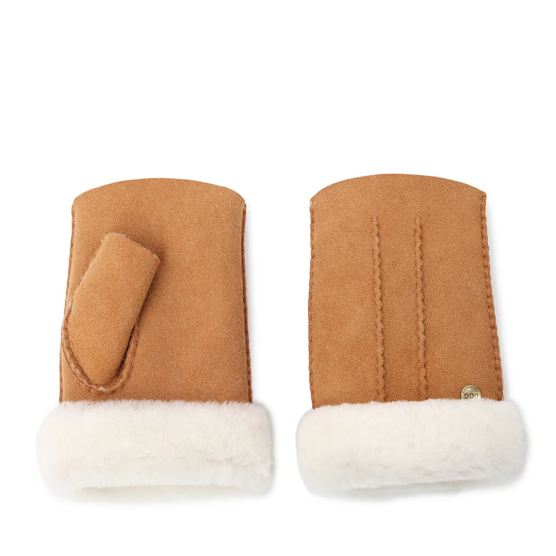 - UGG Women's Fingerless Gloves - UGG Boot Australia