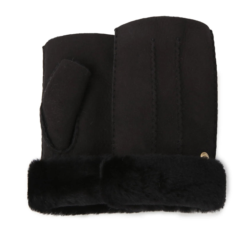 - UGG Women's Fingerless Gloves - UGG Boot Australia