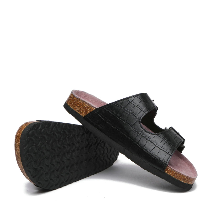 - Unisex Beach Slip- On - UGG Boot Australia