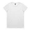 WO'S MAPLE ACTIVE TEE