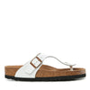 Platinum Joyce Ugg Slippers