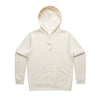 WO'S STENCIL HOOD