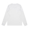 WO'S DICE L/S TEE
