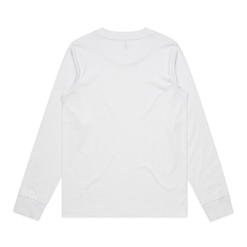 WO'S DICE L/S TEE