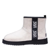 Premium Waterproof Zip Ugg Boots