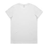 WO'S MAPLE ACTIVE TEE