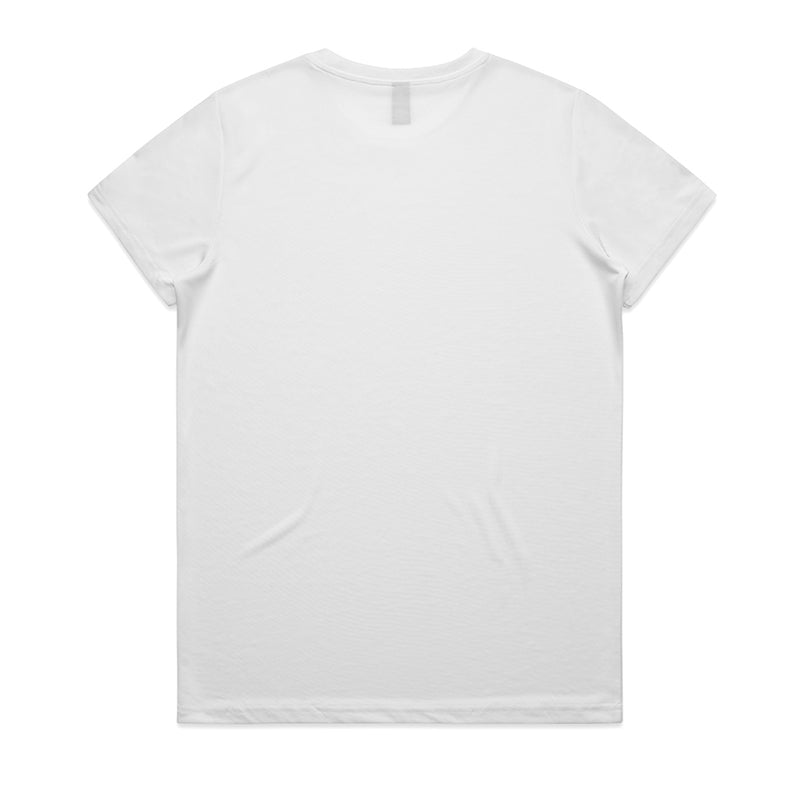 WO'S MAPLE ACTIVE TEE