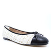 Flats lace Uggs