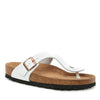 Platinum Joyce Ugg Slippers