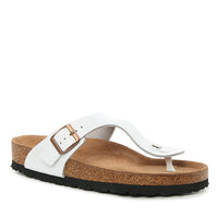 Platinum Joyce Ugg Slippers