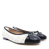 Flats lace Uggs