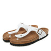 Platinum Joyce Ugg Slippers