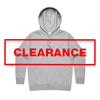WO'S STENCIL HOOD