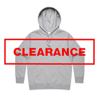 WO'S STENCIL HOOD