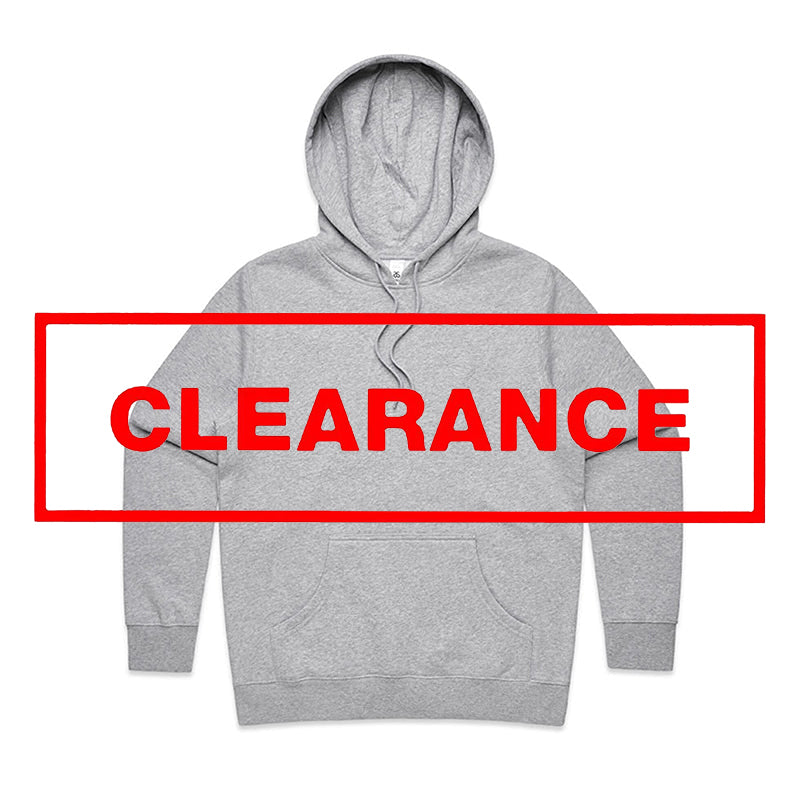 WO'S STENCIL HOOD