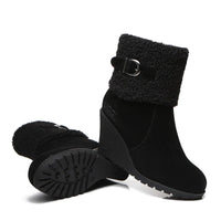 Wedge Ugg Boots - UGG Stephy Fashion Boots - UGG Boot Australia