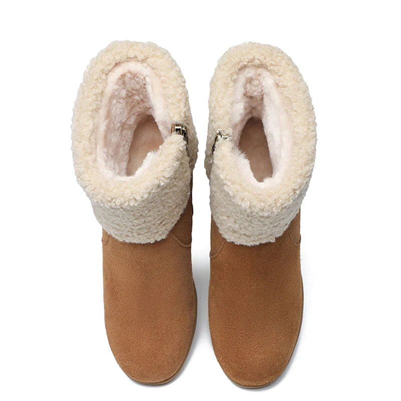 Wedge Ugg Boots - UGG Stephy Fashion Boots - UGG Boot Australia