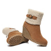 Wedge Ugg Boots - UGG Stephy Fashion Boots - UGG Boot Australia