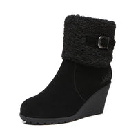Wedge Ugg Boots - UGG Stephy Fashion Boots - UGG Boot Australia
