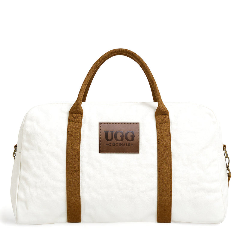 UGG Premium Canvas Bag